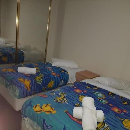 Accommodation Sydney - Kent Street Sydney Cbd Top Floor 2 Bedroom Apartment With Balcony מראה חיצוני תמונה