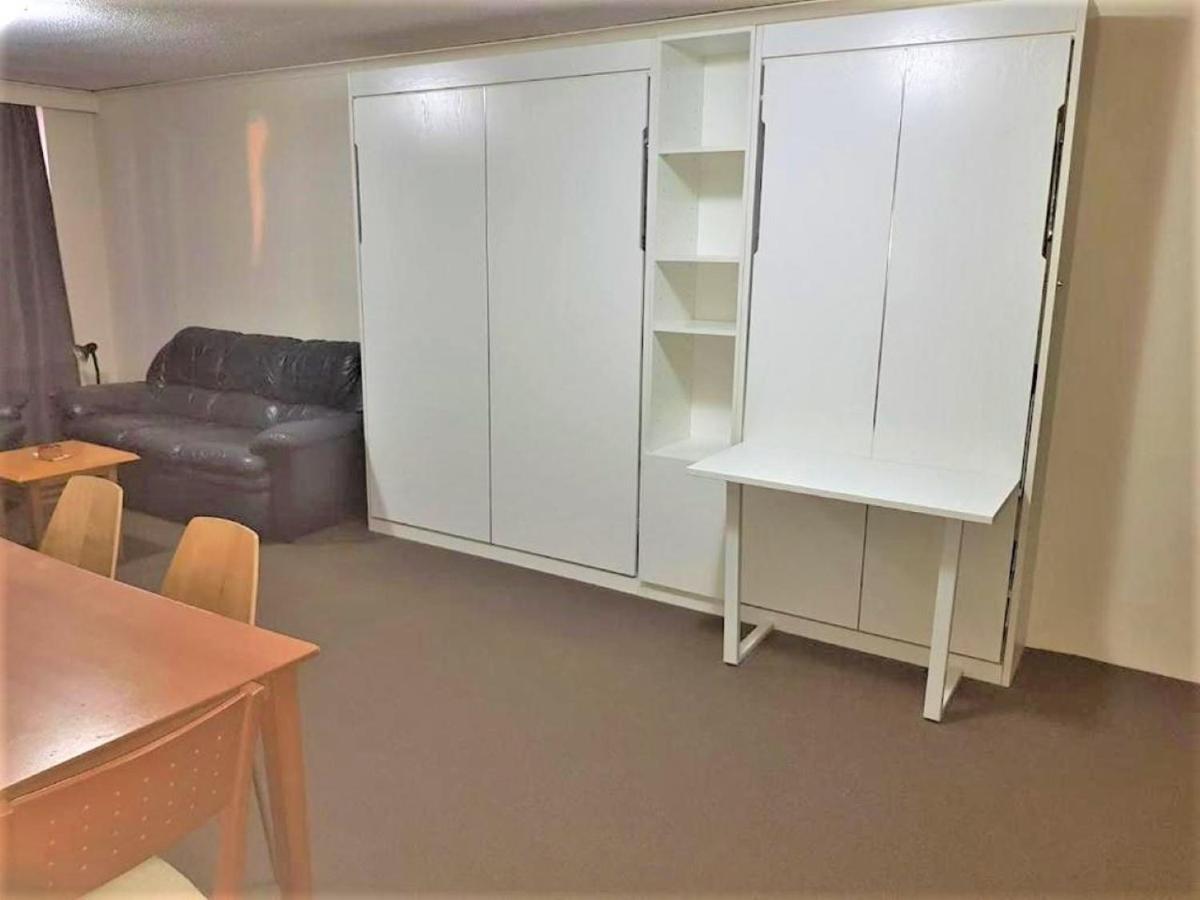 Accommodation Sydney - Kent Street Sydney Cbd Top Floor 2 Bedroom Apartment With Balcony מראה חיצוני תמונה